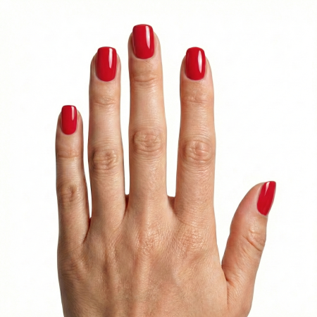 Νο.258 Red Flame | Gel Polish 15ml