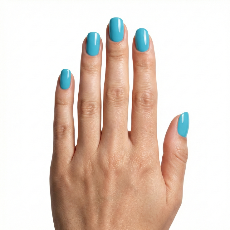 L225 Dark Aqua | Gel Polish 7ml
