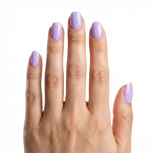 L251 Lilac Swirl | Gel Polish 7ml 2