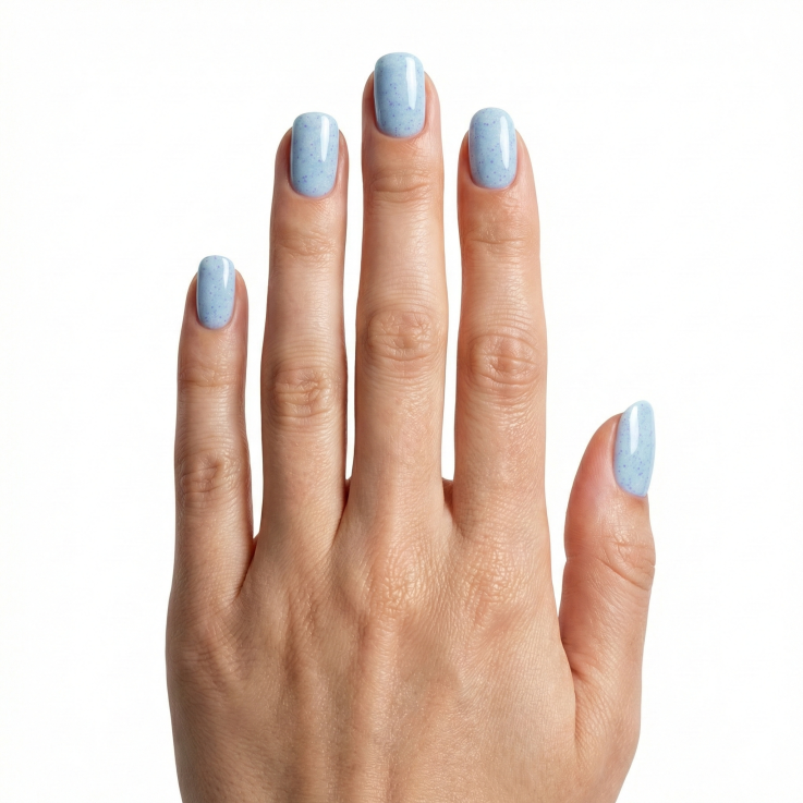 L252 Aqua με pigment | Ημιμόνιμο...