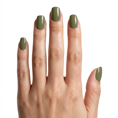L264 Olive Green | Gel Polish 7ml 2