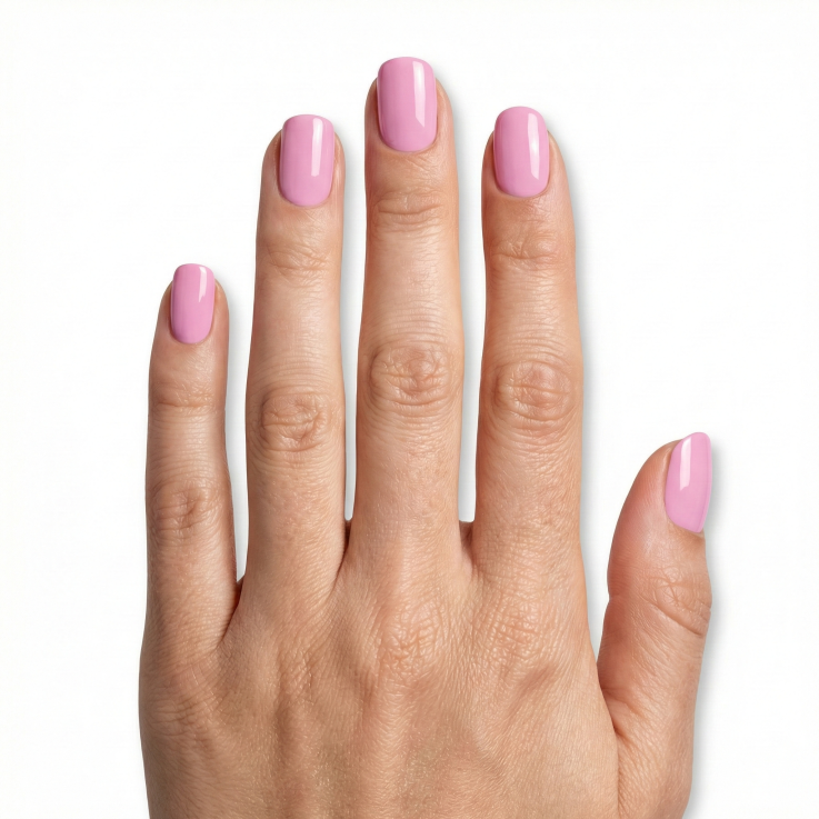L285 Cool Pink | Gel Polish 7ml