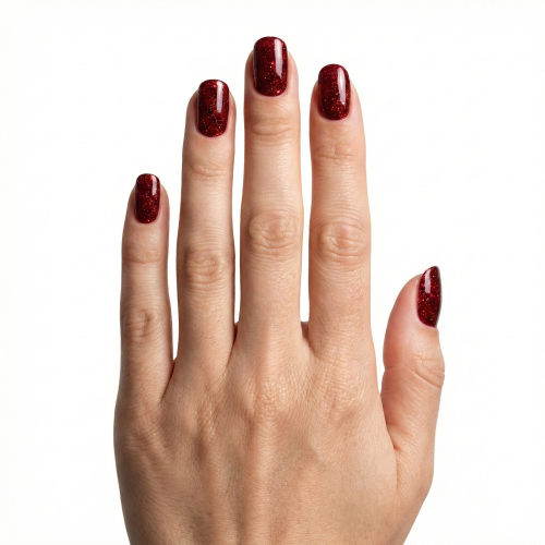 L287 Christmas Red | Gel Polish 7ml 2