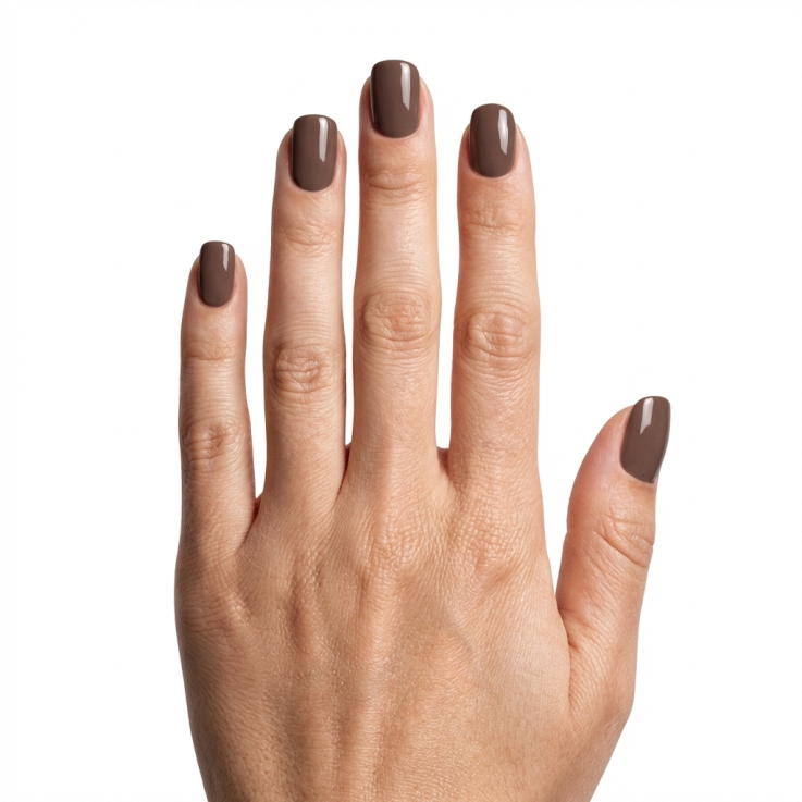 L292 Chestnut Brown | Gel Polish 7ml