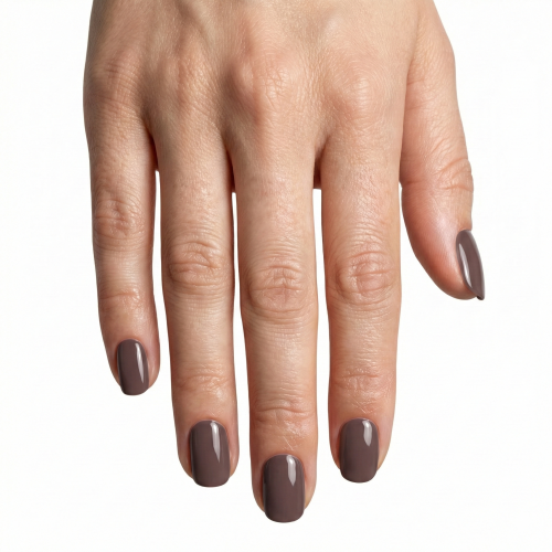 L298 Plum Cocoa | Gel Polish 7ml 2