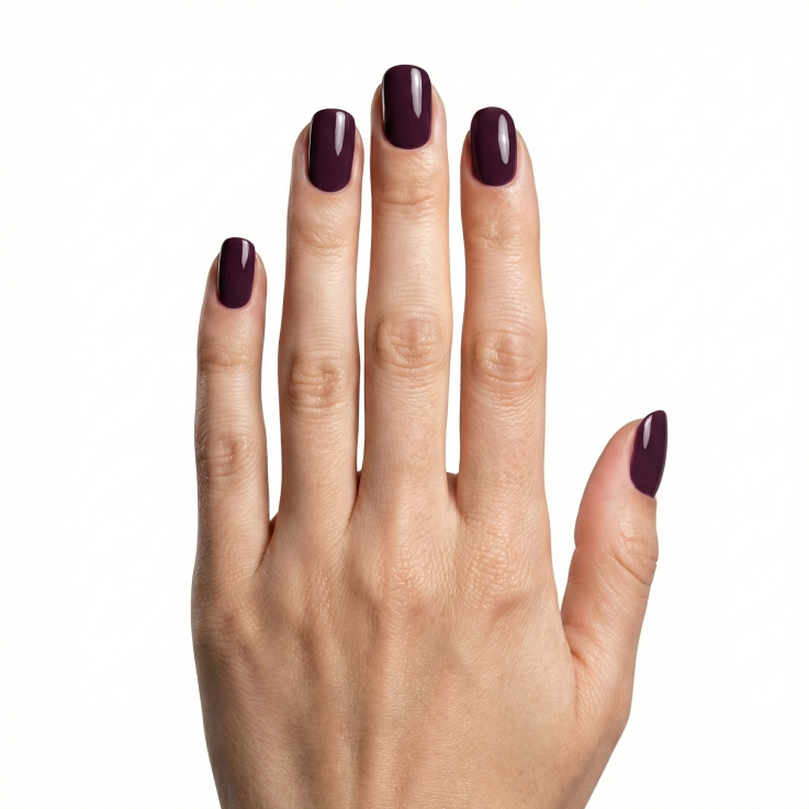 L304 Raisin | Gel Polish 7ml