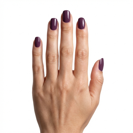 L305 Dark Mulberry | Gel Polish 7ml