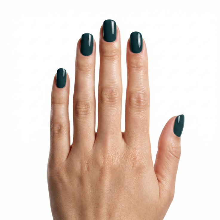 L311 Dark Teal | Gel Polish 7ml