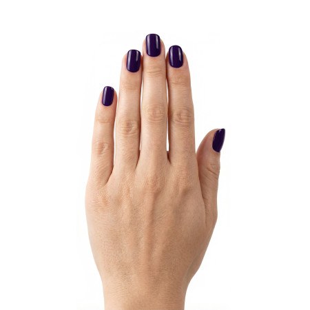 L335 Black Aubergine | Gel Polish 7ml