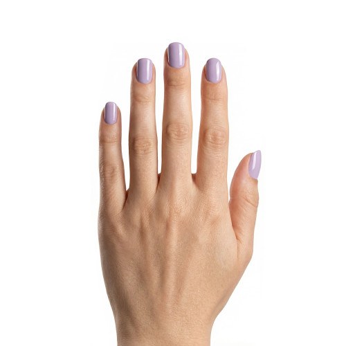 L358 Λιλά με shimmer | Ημιμόνιμο Βερνίκι 7ml 2