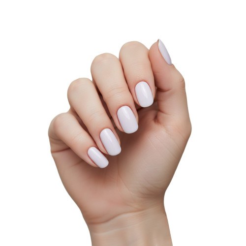 L421 Ice Purple French | Gel Polish 7ml 2