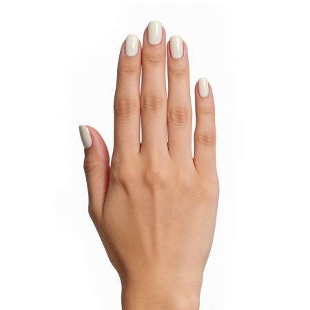 L442 Yellow White | Gel Polish 7ml