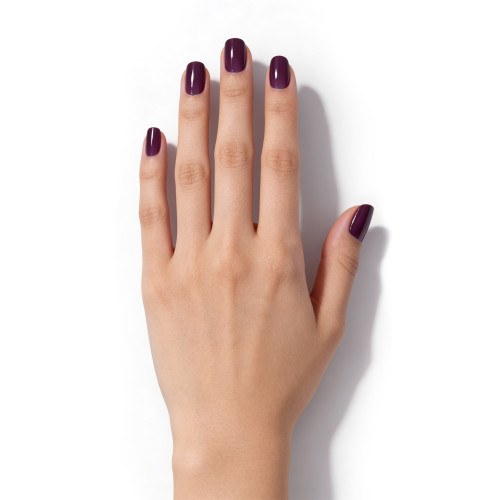 L445 Deep Aubergine | Gel Polish 7ml 2