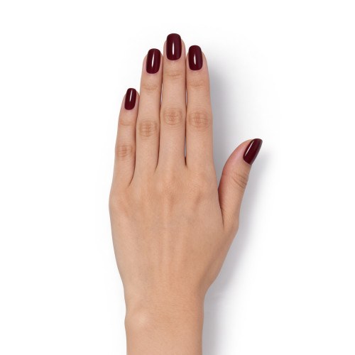 L446 Dark Red Brown | Gel Polish 7ml 2