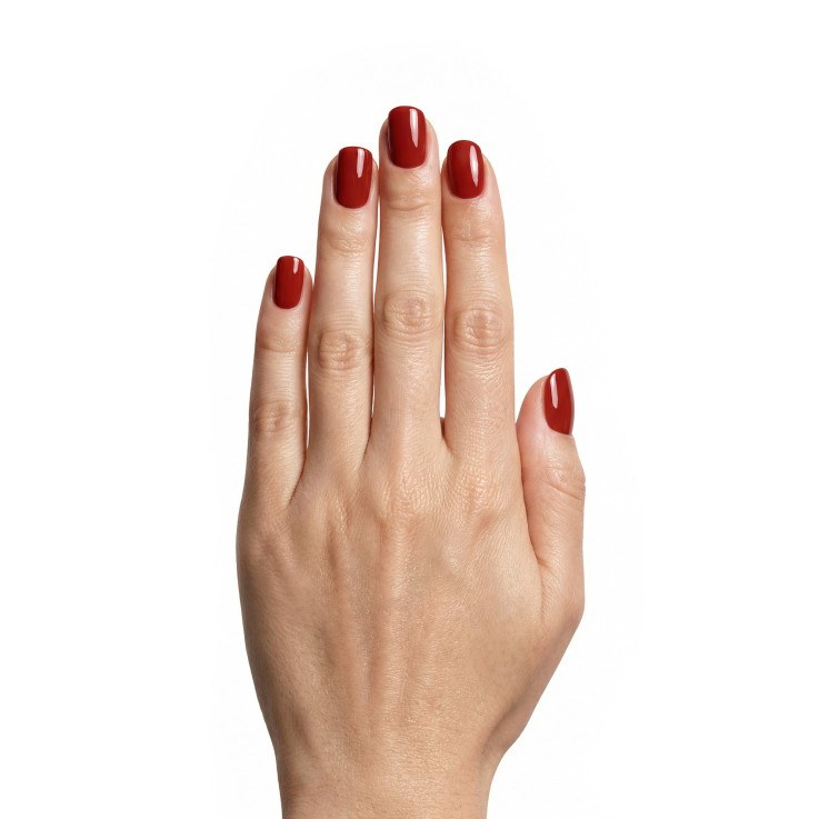Νο.353 Summer Red | Gel Polish 15ml