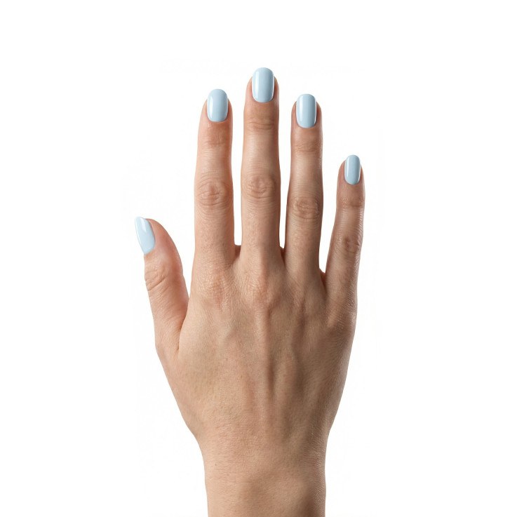 Νο.374 Baby Blue | Gel Polish 15ml