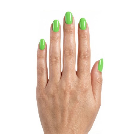 No.376 Green Neon | Gel Polish 15ml