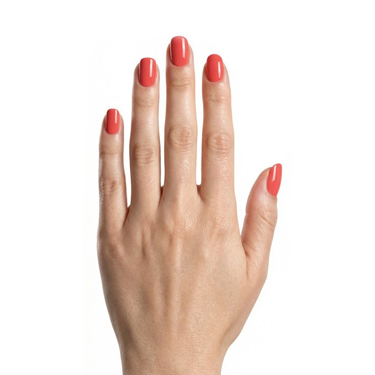Νο.383 Bright Sanguini | Gel Polish 15ml