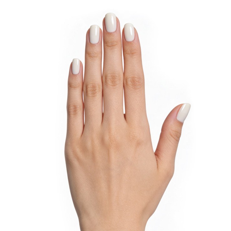 Νο.441 Ochre White | Gel Polish 15ml