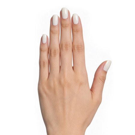 Νο.441 Ochre White | Gel Polish 15ml