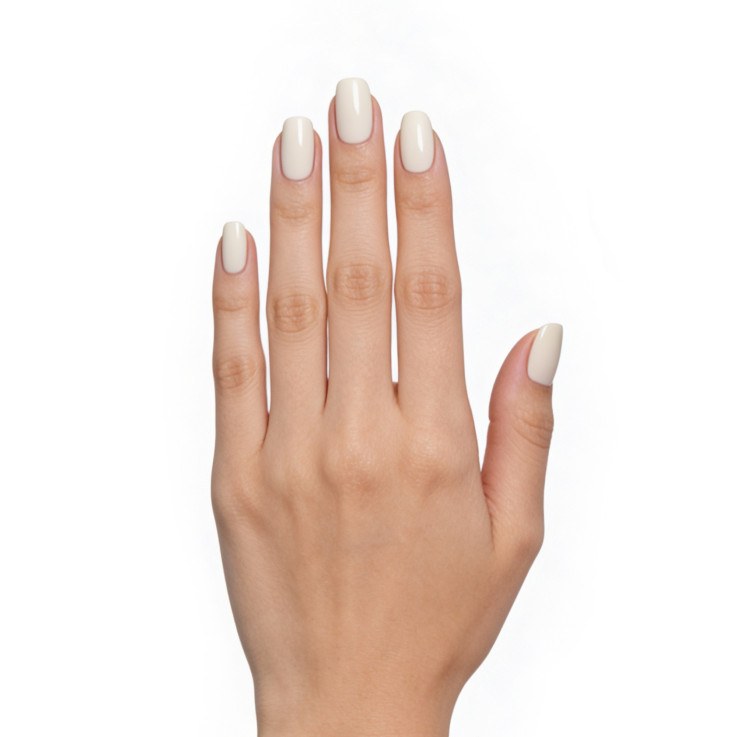 Νο.443 Salmon White | Gel Polish 15ml