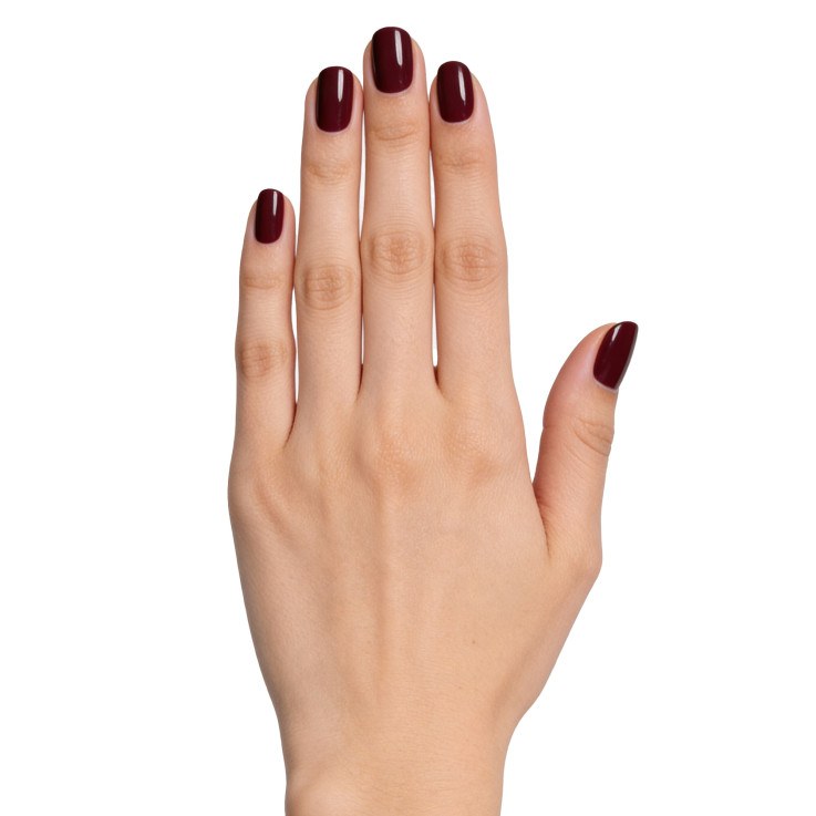 Νο.474 Deep Maroon | Gel Polish 15ml