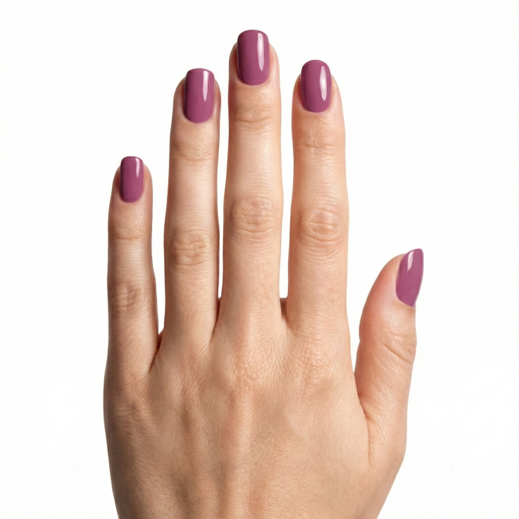Νο.041 Dark Raspberry | Gel Polish 15ml
