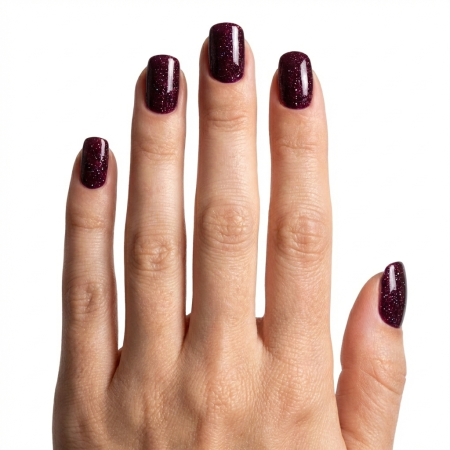 Νο.079 Shimmering Cherry | Gel Polish 15ml