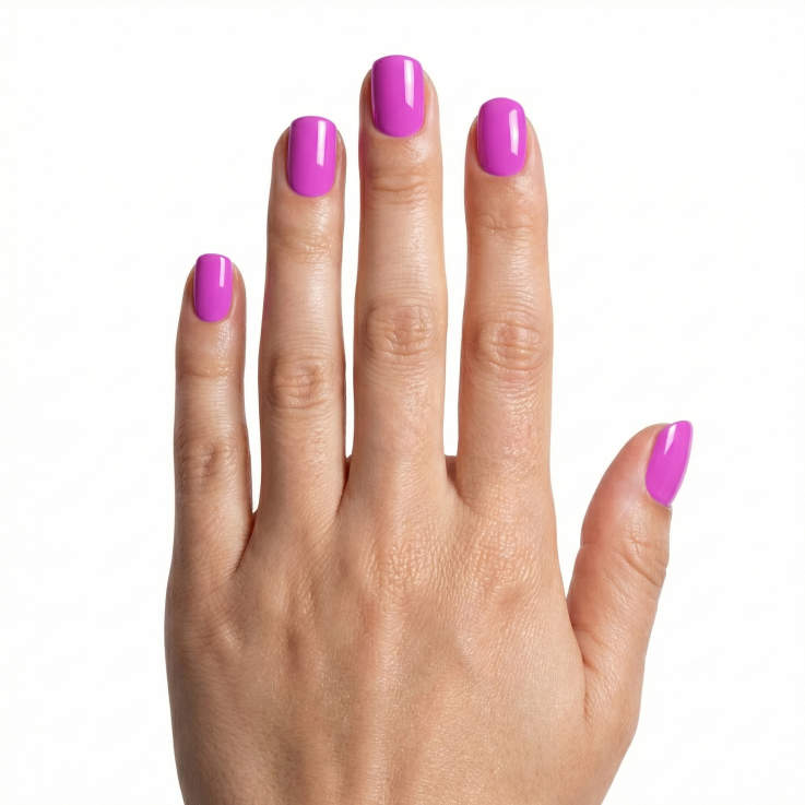 No.176 Ορχιδέα | Ημιμόνιμο Βερνίκι 15ml