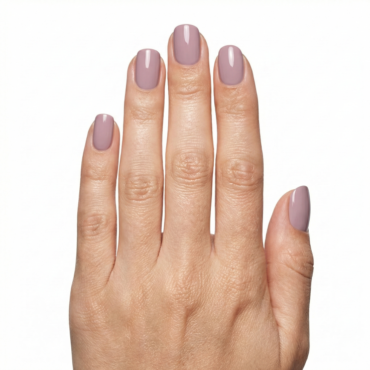 Νο.192 Mauve Fog | Gel Polish 15ml
