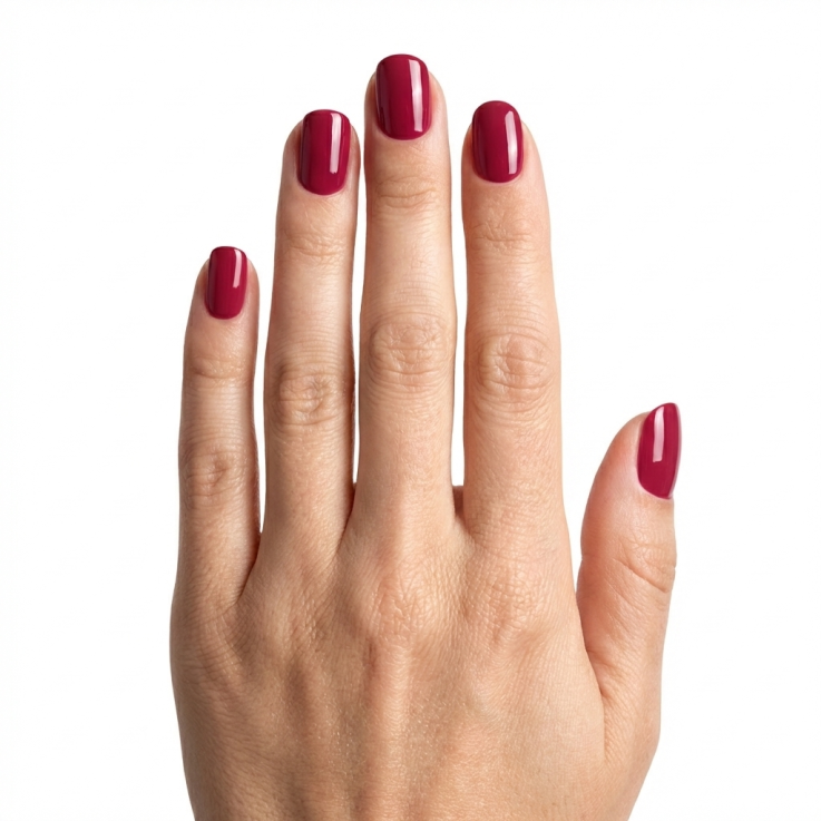 L028 Red Cherry | Gel Polish 7ml