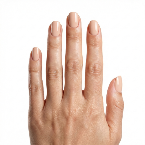 L181 Pale Nude Salmon | Gel Polish 7ml 2
