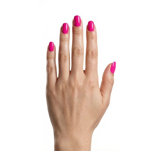 L562 Paradise Pink | Ημιμόνιμο Βερνίκι 7ml 2