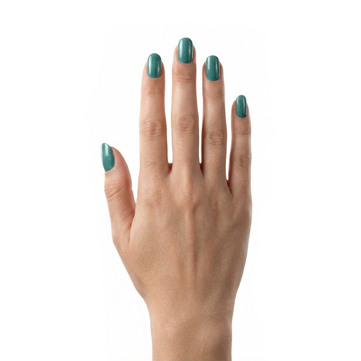 L627 Shimmering Pine | Gel Polish 7ml