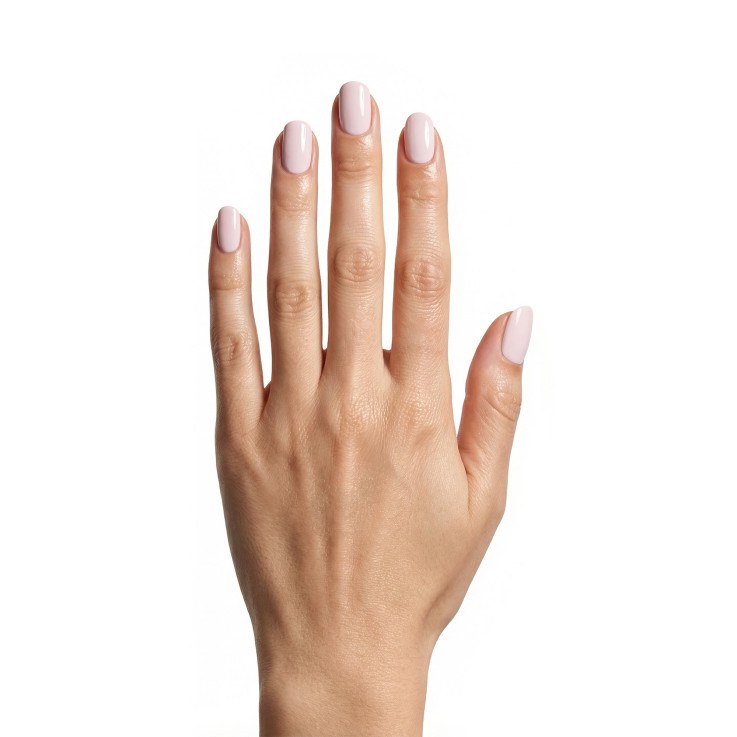 L628 Sheer Petal (βάση γαλλικού) |...