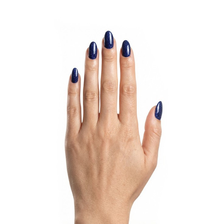L629 Galaxy Midnight | Gel Polish 7ml