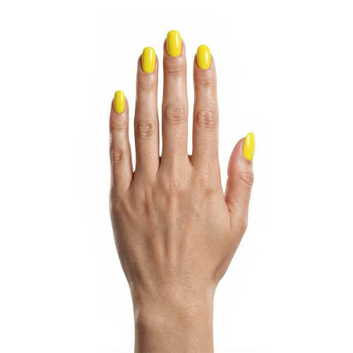 No.558 Pineapple Yellow | Gel Polish 15ml 2