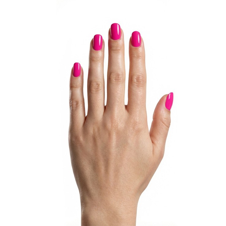 No.562 Paradise Pink | Gel Polish 15ml