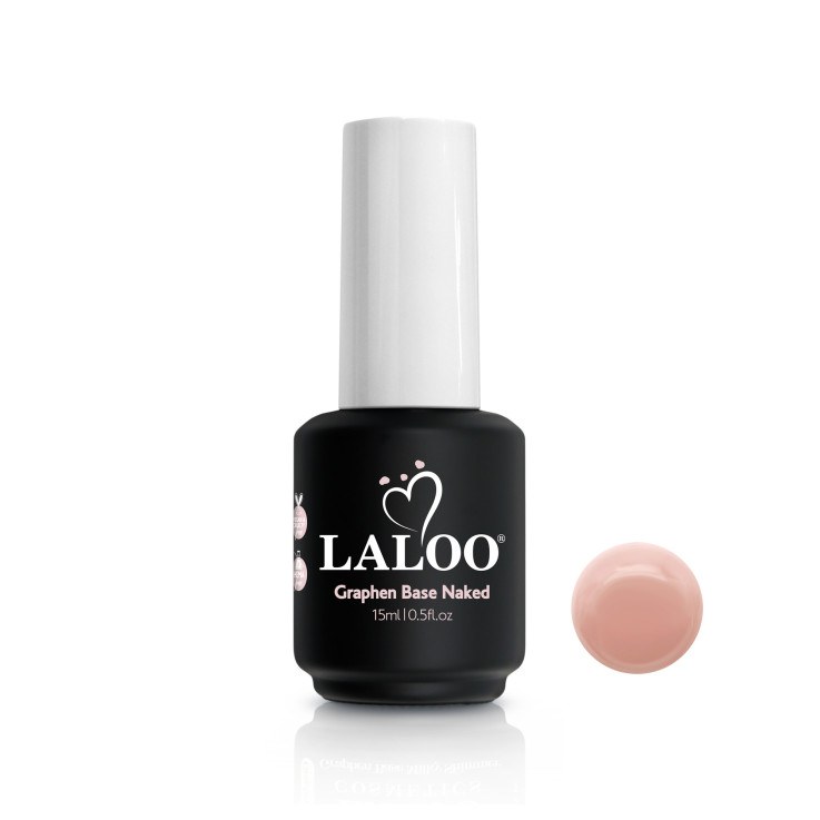 Graphen Base Naked 15ml