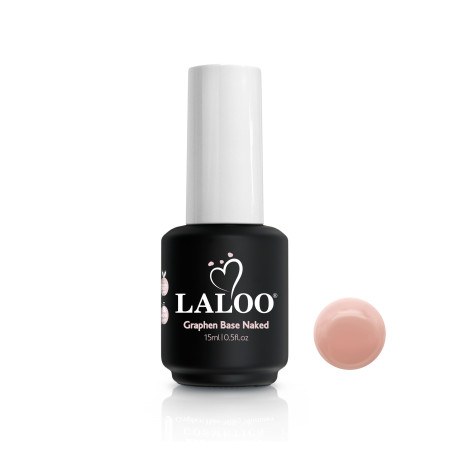 Graphen Base Naked 15ml