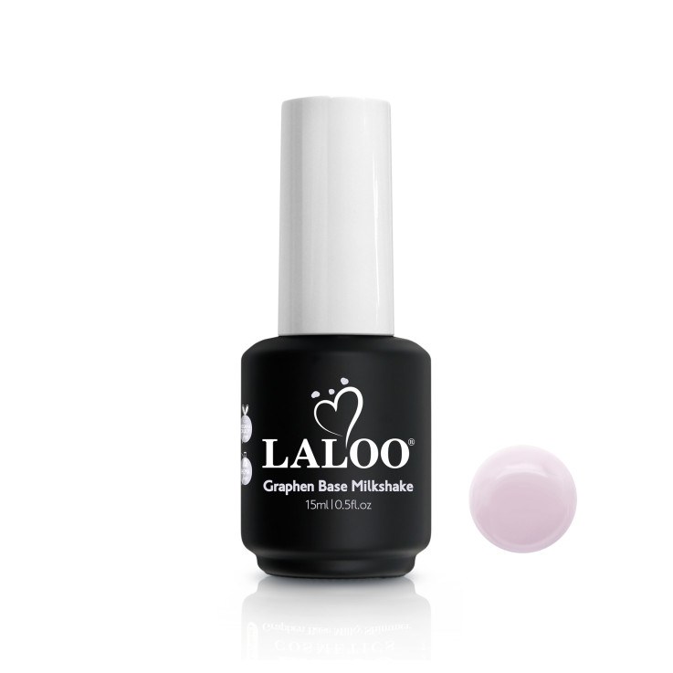Graphen Base Milkshake 15ml