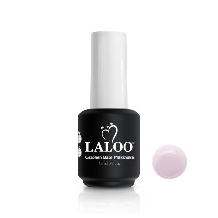 Graphen Base Milkshake 15ml