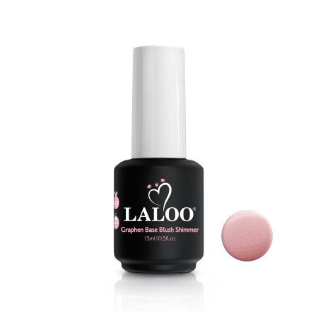 Graphen Base Blush Shimmer 15ml