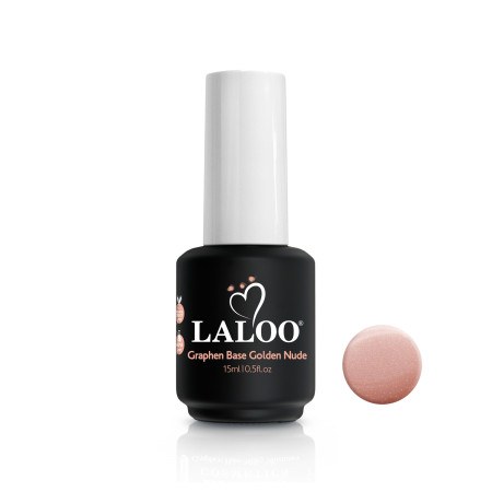 Graphen Base Golden Nude 15ml