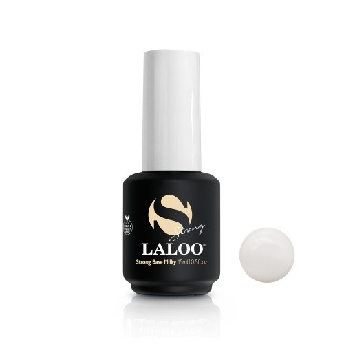 Strong Base Milky 15ml