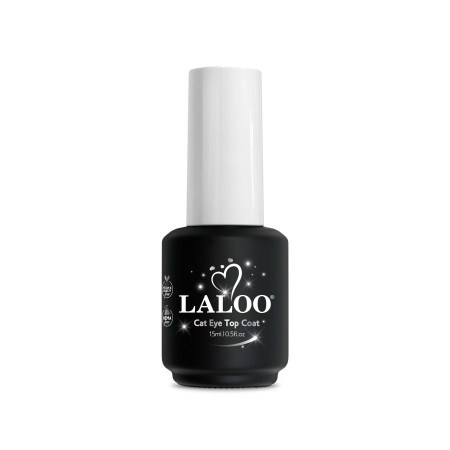 Cat Eye Top Coat 15ml