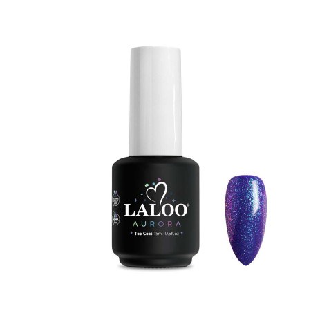 Aurora Top Coat 02 15ml