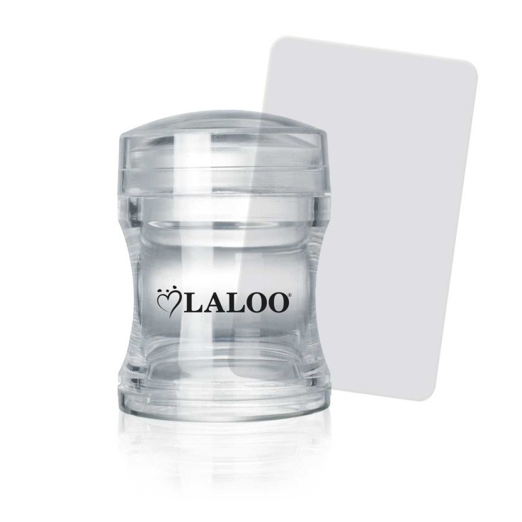 Stamping Clear Stamp 3.9cm