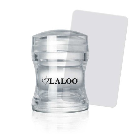 Stamping Clear Stamp 3.9cm