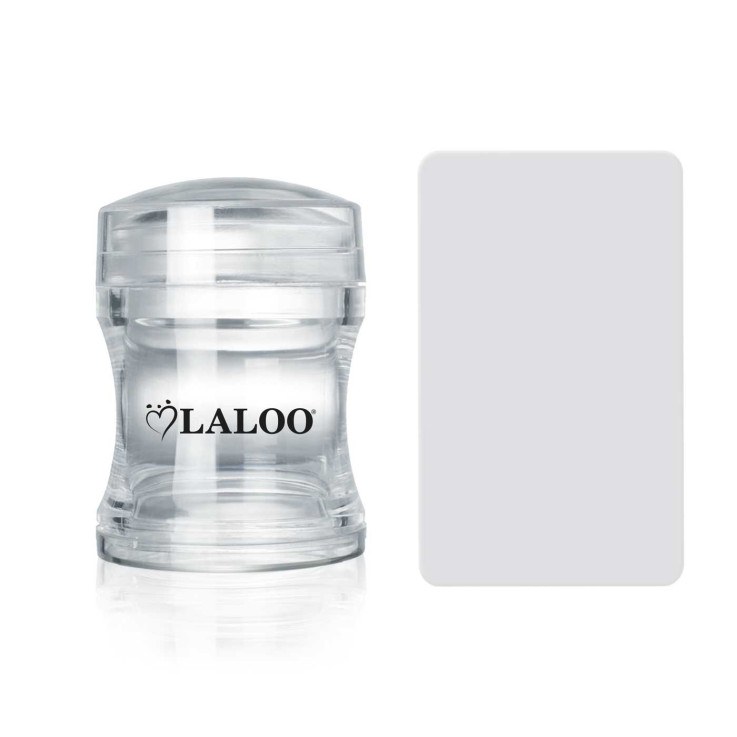 Stamping Clear Stamp 3.9cm